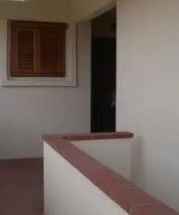 Appartamento sul lungomare di Marina di Massa Ronchi