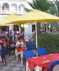 Ristorante pizzeria Ristorante pizzeria