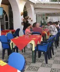 Ristorante pizzeria Ristorante pizzeria