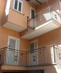 Appartamento in Affitto di 70mq Appartamento in Affitto di 70mq