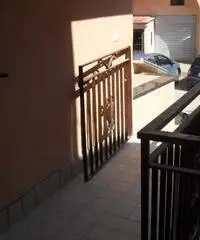 Appartamento in Affitto di 70mq Appartamento in Affitto di 70mq