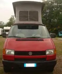 CAMPER PURO FURGONATO 4 POSTI VOLKSWAGEN T4 CALIFORNIA CAMPER PURO FURGONATO 4 POSTI VOLKSWAGEN T4 CALIFORNIA