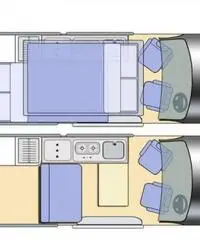 CAMPER PURO FURGONATO 4 POSTI VOLKSWAGEN T4 CALIFORNIA CAMPER PURO FURGONATO 4 POSTI VOLKSWAGEN T4 CALIFORNIA