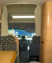 Camper laika kreos 3003 Camper laika kreos 3003