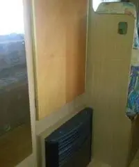 VENDESI CAMPER MANSARDATO MOBILVETTA TOP DRIVER 61