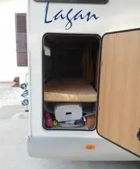 Occasione camper