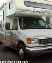 FLEETWOOD JAMBOREE 23E  rif. 7037922