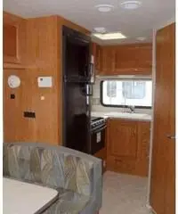 FLEETWOOD JAMBOREE 23E  rif. 7037922