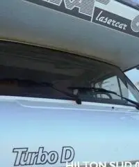 LAIKA LASERCAR 620 rif. 7033591 LAIKA LASERCAR 620 rif. 7033591