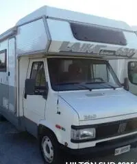 LAIKA LASERCAR 620 rif. 7033591 LAIKA LASERCAR 620 rif. 7033591
