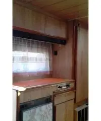 Camper Rimor koala Camper Rimor koala