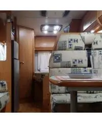 camper elnagh trigano semi-integrale camper elnagh trigano semi-integrale