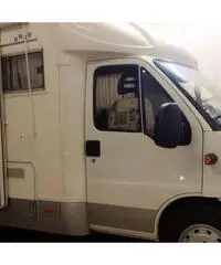camper elnagh trigano semi-integrale camper elnagh trigano semi-integrale