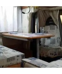camper elnagh trigano semi-integrale camper elnagh trigano semi-integrale