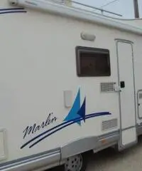 Camper Elnagh Marlin 64 Camper Elnagh Marlin 64