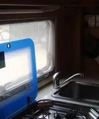 Camper Elnagh Marlin 64 Camper Elnagh Marlin 64