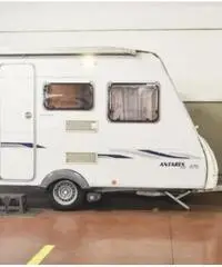 CARAVELAIR CARAVELAIR DE LUXE 375 rif. 7106782 CARAVELAIR CARAVELAIR DE LUXE 375 rif. 7106782