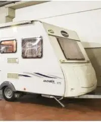 CARAVELAIR CARAVELAIR DE LUXE 375 rif. 7106782 CARAVELAIR CARAVELAIR DE LUXE 375 rif. 7106782