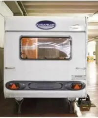 CARAVELAIR CARAVELAIR DE LUXE 375 rif. 7106782 CARAVELAIR CARAVELAIR DE LUXE 375 rif. 7106782
