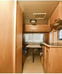 CARAVELAIR CARAVELAIR DE LUXE 375 rif. 7106782 CARAVELAIR CARAVELAIR DE LUXE 375 rif. 7106782