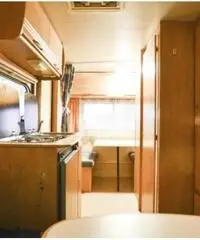 CARAVELAIR CARAVELAIR DE LUXE 375 rif. 7106782 CARAVELAIR CARAVELAIR DE LUXE 375 rif. 7106782