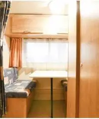 CARAVELAIR CARAVELAIR DE LUXE 375 rif. 7106782 CARAVELAIR CARAVELAIR DE LUXE 375 rif. 7106782
