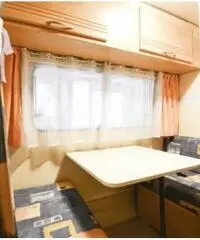 CARAVELAIR CARAVELAIR DE LUXE 375 rif. 7106782 CARAVELAIR CARAVELAIR DE LUXE 375 rif. 7106782