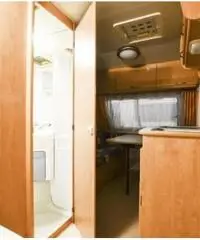 CARAVELAIR CARAVELAIR DE LUXE 375 rif. 7106782 CARAVELAIR CARAVELAIR DE LUXE 375 rif. 7106782