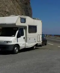 granduca 4 posti su ducato 1 9 td turbo 1998 granduca 4 posti su ducato 1 9 td turbo 1998