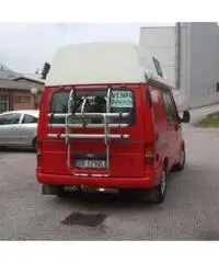 Furgone camperizzato Furgone camperizzato
