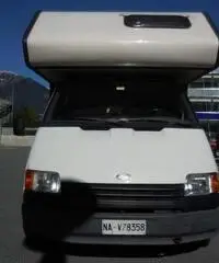 Ford Rimor Ford Rimor