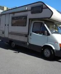 Ford Rimor Ford Rimor