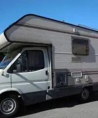 Ford Rimor Ford Rimor