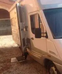 Motorhome Layka Ecovip 100 Motorhome Layka Ecovip 100