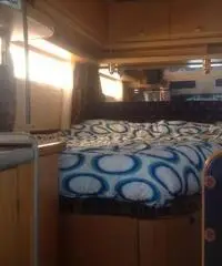 Motorhome Layka Ecovip 100 Motorhome Layka Ecovip 100