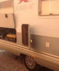 Motorhome Layka Ecovip 100 Motorhome Layka Ecovip 100