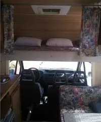 CAMPER SAFARIWAY '91 GPL CAMPER SAFARIWAY '91 GPL