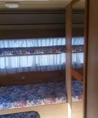 CAMPER SAFARIWAY '91 GPL CAMPER SAFARIWAY '91 GPL