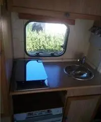 CAMPER SAFARIWAY '91 GPL CAMPER SAFARIWAY '91 GPL