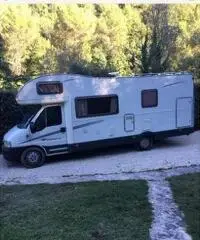 Camper granduca 67 Camper granduca 67