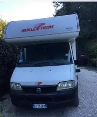 Camper granduca 67 Camper granduca 67
