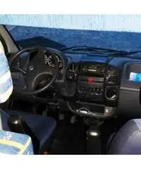 Vendo Mc Louis Glen 4,30vv su meccanica Fiat Ducato 2.8 JTD  - 2006 Vendo Mc Louis Glen 4,30vv su meccanica Fiat Ducato 2.8 JTD  - 2006