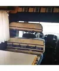 Vendo Mc Louis Glen 4,30vv su meccanica Fiat Ducato 2.8 JTD  - 2006 Vendo Mc Louis Glen 4,30vv su meccanica Fiat Ducato 2.8 JTD  - 2006