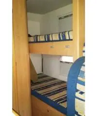 Vendo Mc Louis Glen 4,30vv su meccanica Fiat Ducato 2.8 JTD  - 2006 Vendo Mc Louis Glen 4,30vv su meccanica Fiat Ducato 2.8 JTD  - 2006