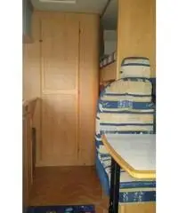 Vendo Mc Louis Glen 4,30vv su meccanica Fiat Ducato 2.8 JTD  - 2006 Vendo Mc Louis Glen 4,30vv su meccanica Fiat Ducato 2.8 JTD  - 2006