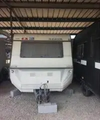 Roulotte Adria Mod Optima Roulotte Adria Mod Optima