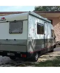 Motorhome laika 57 s Motorhome laika 57 s