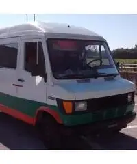 mercedes 207d camper puro mercedes 207d camper puro