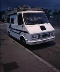camper fiat 242 camper fiat 242