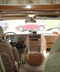 GMC Andere -s MIDAS 200 CAMPER AMERICANO